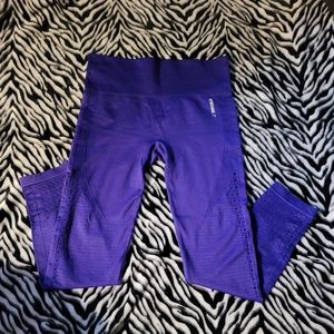 Gymshark energy seamless leggings